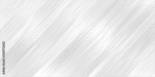 white background with gradient color and curve lines