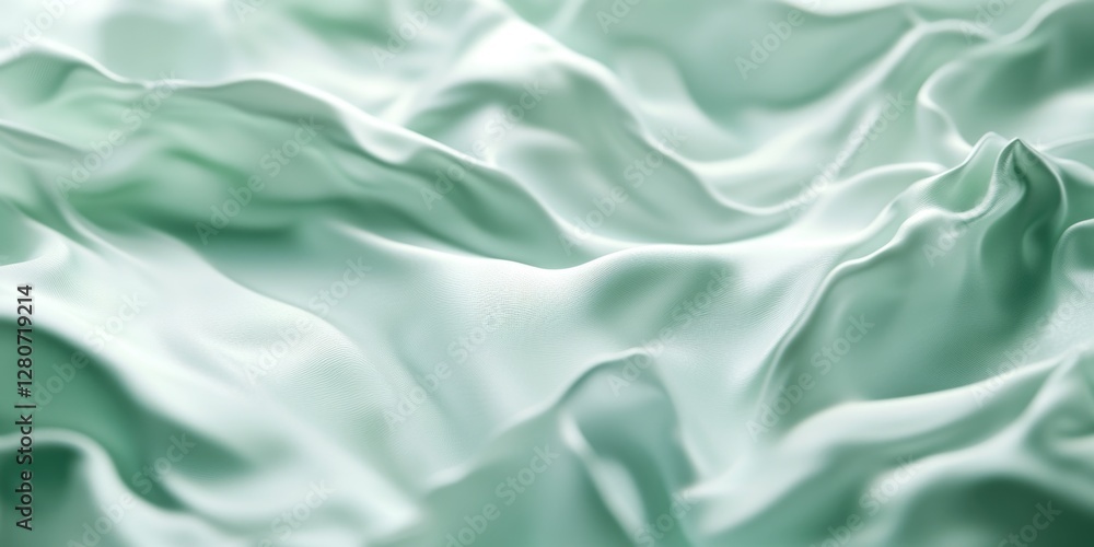 Obraz premium Water Surface Texture Background