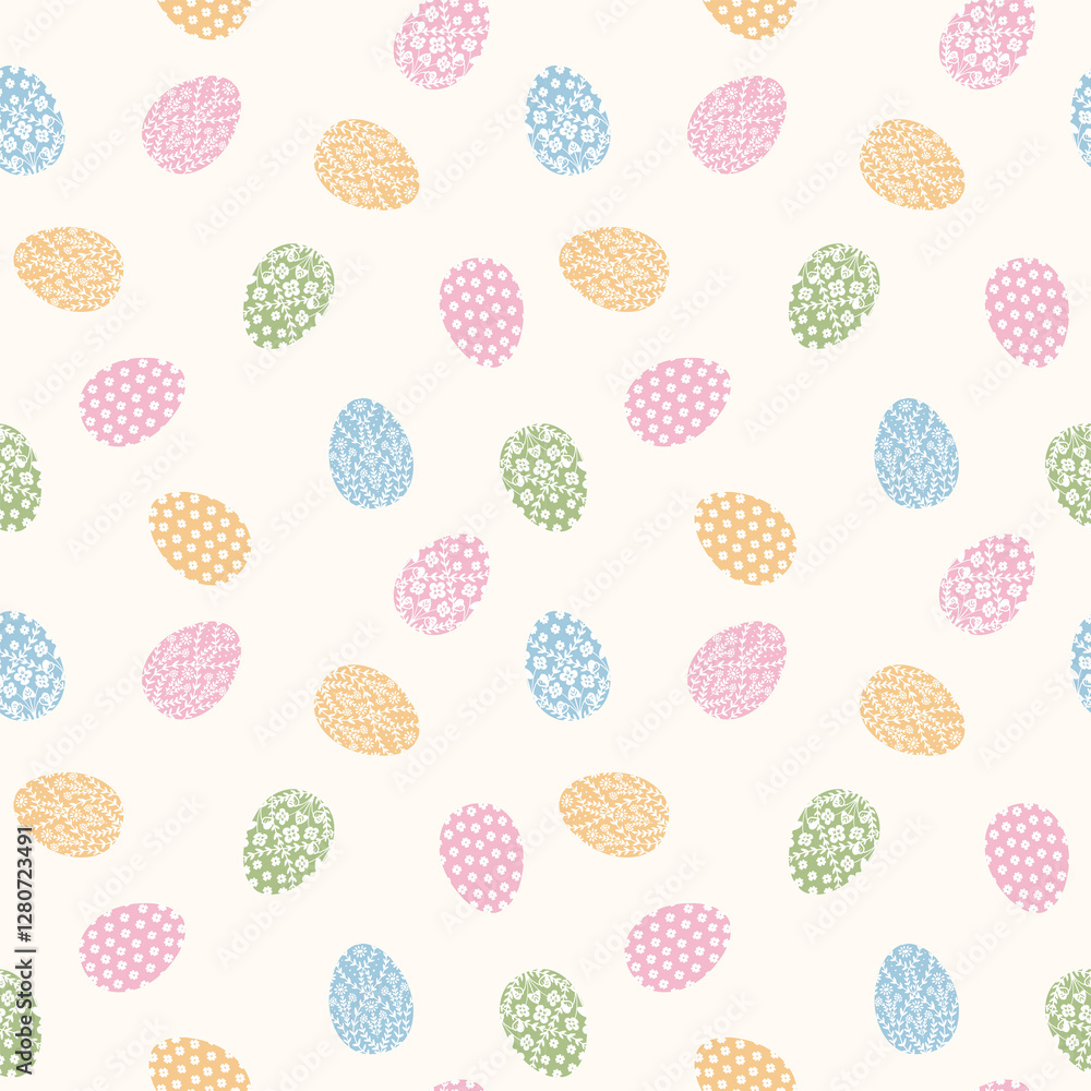 Easter eggs drawing clipart pattern. Happy Easter egg flat clip art collection in colorful and multicolored paint art for traditional hunting celebration. Easter eggs drawing clipart pattern. Happy Easter egg flat clip art collection in colorful and multicolored paint art for traditional hunting celebration.