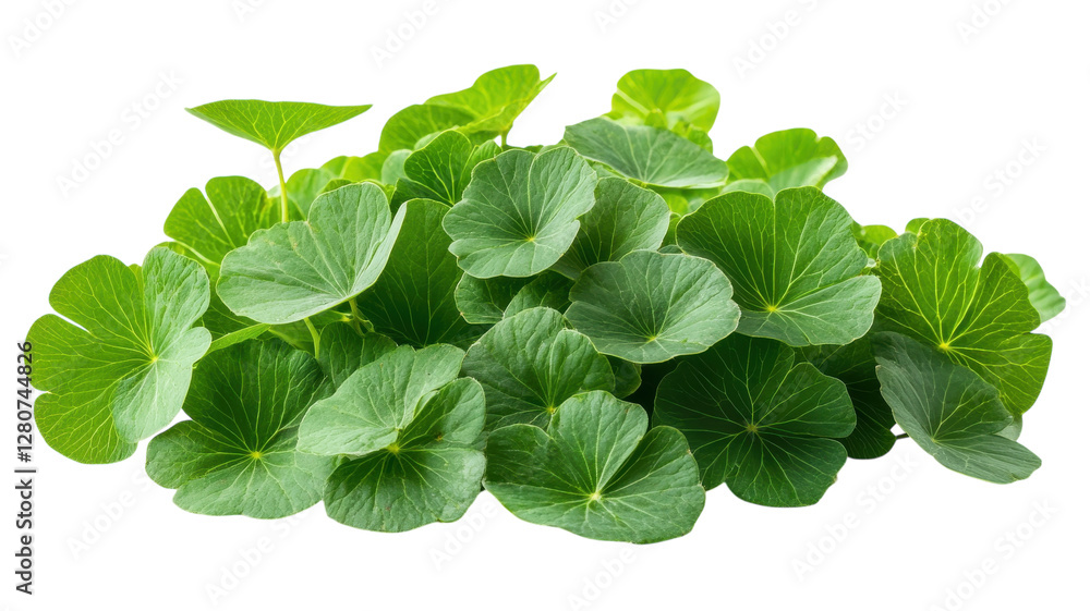 Lush green leaves create a vibrant display of nature's beauty in a sunny garden setting Lush green leaves create a vibrant display of nature's beauty in a sunny garden setting
