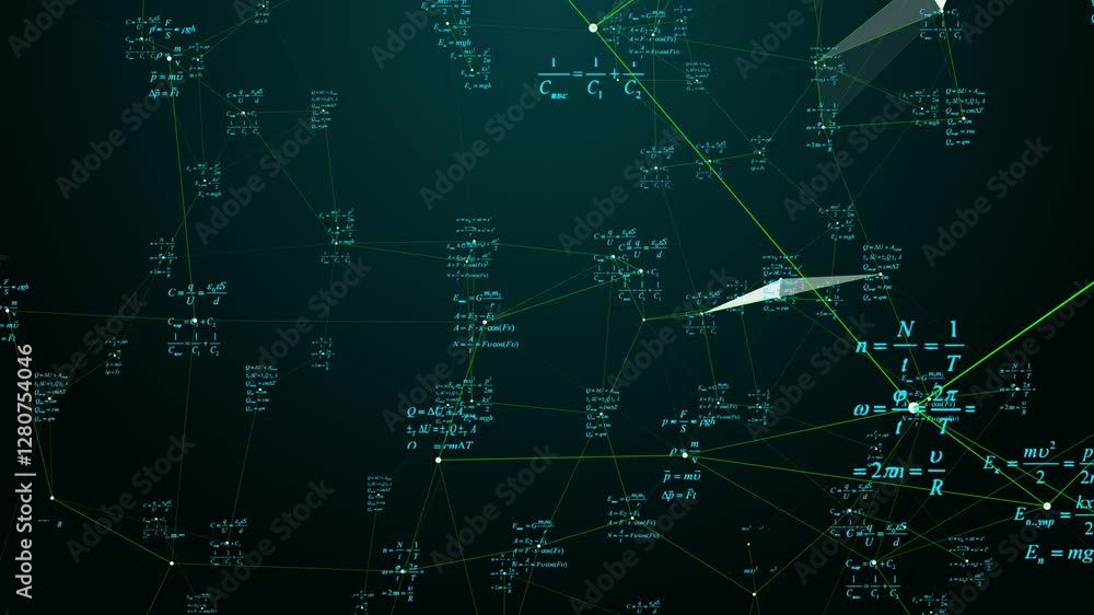 Dynamic Camera Movement Through Physics Formulas Dynamic Camera Movement Through Physics Formulas