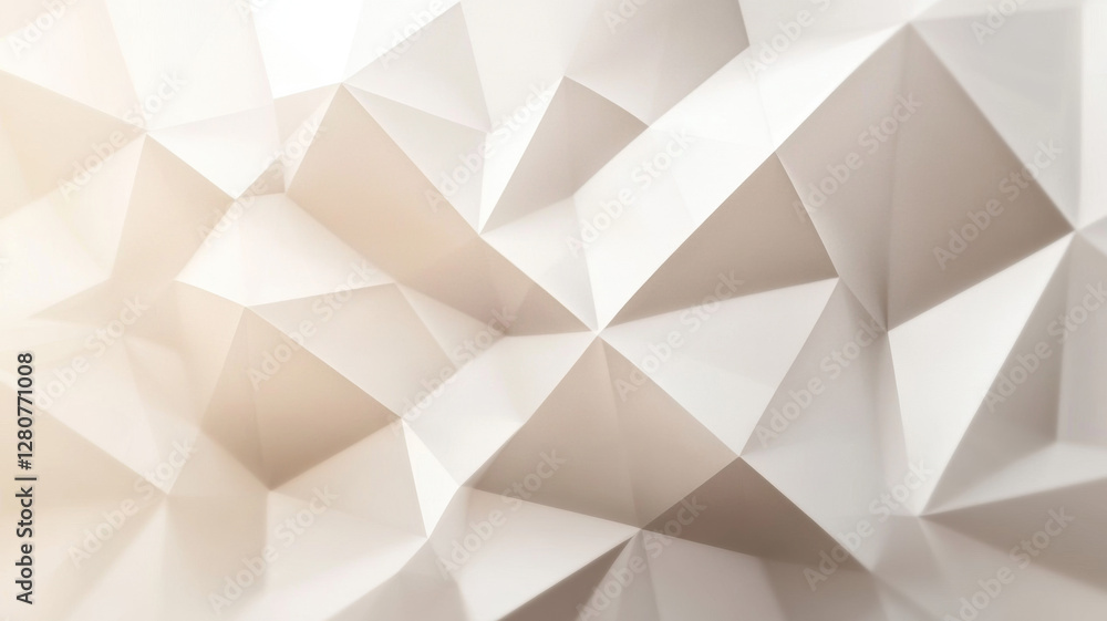 A minimalist, modern geometric background featuring subtle polygonal shapes in neutral tones, creating a calming and clean design with a contemporary theme. A minimalist, modern geometric background featuring subtle polygonal shapes in neutral tones, creating a calming and clean design with a contemporary theme.