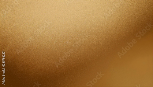 flat grainy bronze foil texture gold leaf paper matte gradient golden luxury plain backgroun