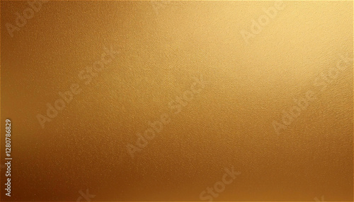 flat grainy bronze foil texture gold leaf paper matte gradient golden luxury plain backgroun