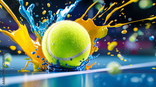 Match Point Explosion