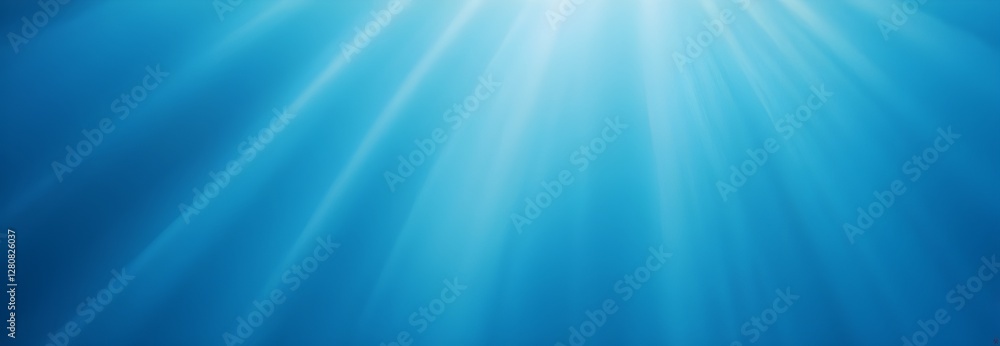 Blue striped background Blue striped background