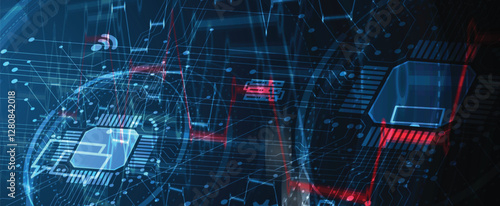 The key to safety enhancing cyber security protections