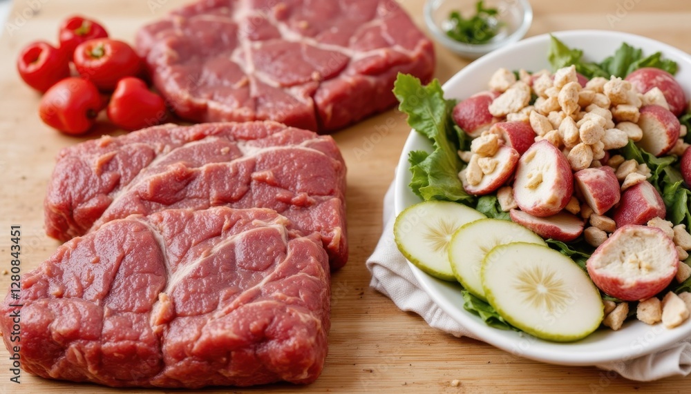 One way individuals can make a positive impact on the environment is by reducing their meat consumption and incorporating more plant based meals into their daily diets One way individuals can make a positive impact on the environment is by reducing their meat consumption and incorporating more plant based meals into their daily diets