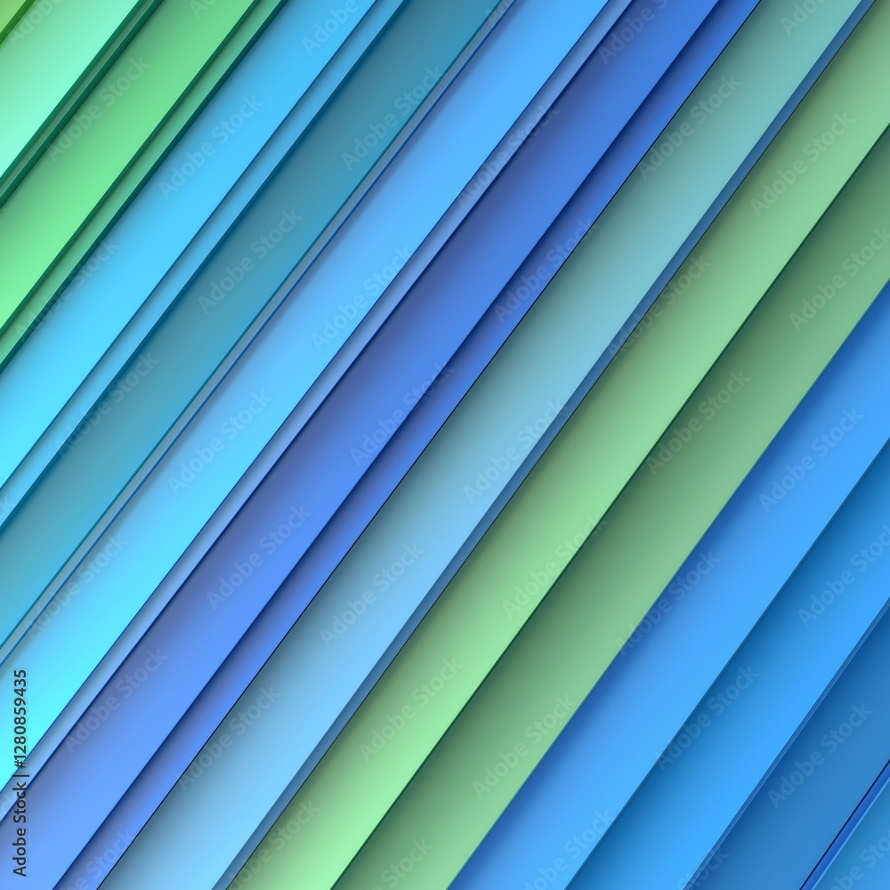 Fototapeta premium Abstract colorful line background. Abstract pastel geometric pattern.