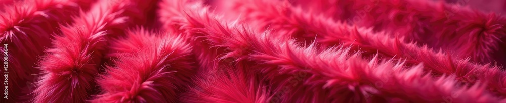 Velvety fur fabric texture with soft, plush pile, fuzzy, texture Velvety fur fabric texture with soft, plush pile, fuzzy, texture