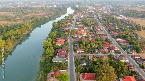 Paksan Bolikhamxay laos photo