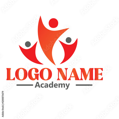 Professional Academy Logo Design – Build a Strong Educational Identity