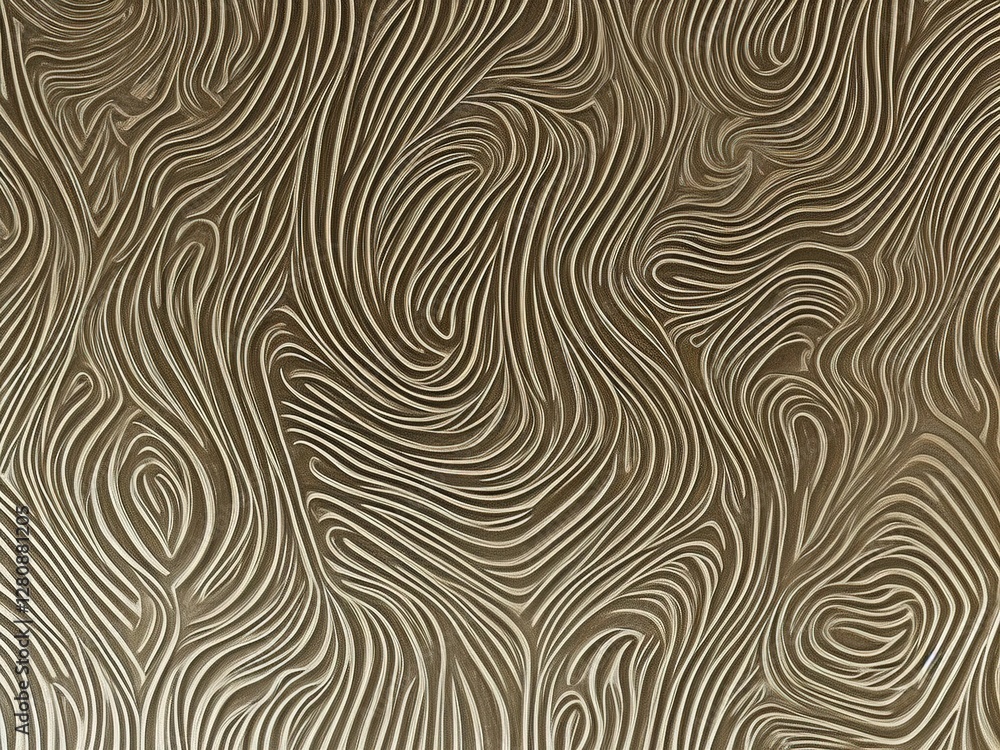 Abstract Textured Surface – Brown Organic Pattern Background Abstract Textured Surface – Brown Organic Pattern Background