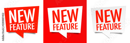 New feature