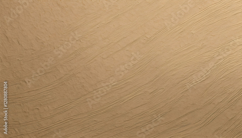 Light Brown Textured Background