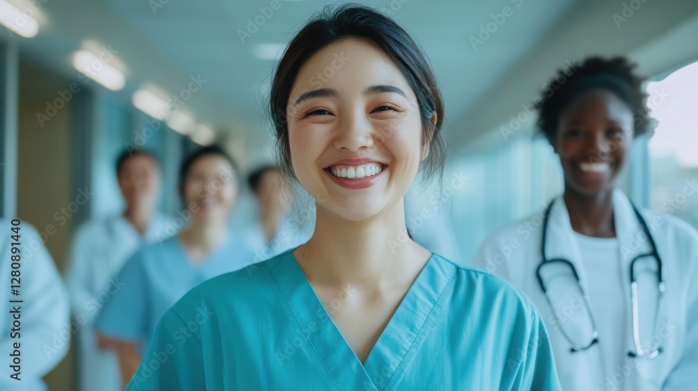 The Heart of Healthcare: The Vital Role of Nurses The Heart of Healthcare: The Vital Role of Nurses