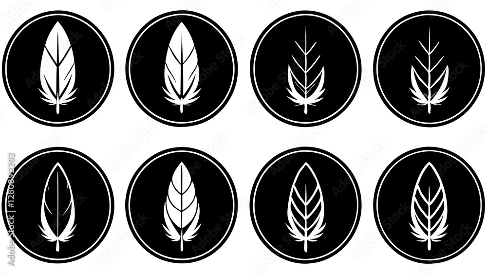 vector illustration of a black and white abstract background vector illustration of a black and white abstract background