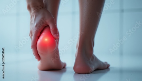 Heel Pain Relief Understanding and Treating Plantar Fasciitis