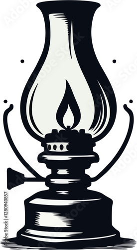 lamp oil