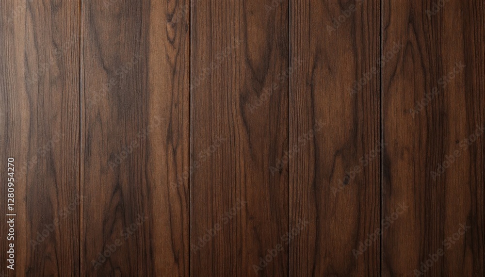 Dark Brown Wooden Texture Background Dark Brown Wooden Texture Background