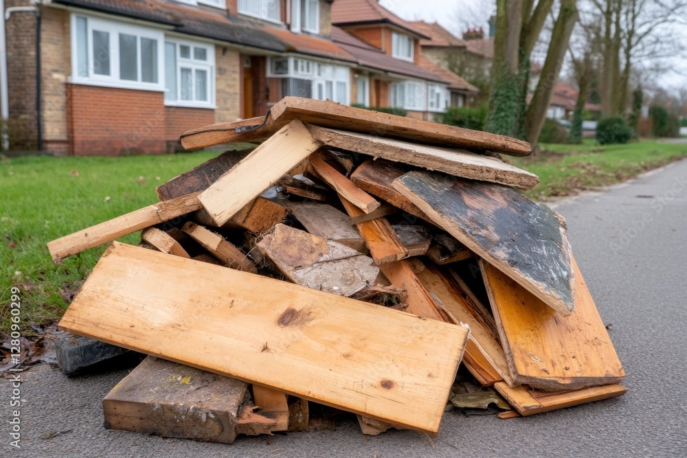 Construction materials and environmental impact Construction materials and environmental impact