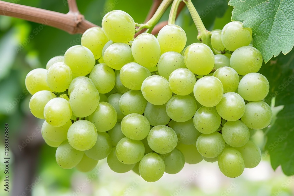 Grรผne Wiese mit Obstbรคumen bei Sonnenschein Grรผne Wiese mit Obstbรคumen bei Sonnenschein