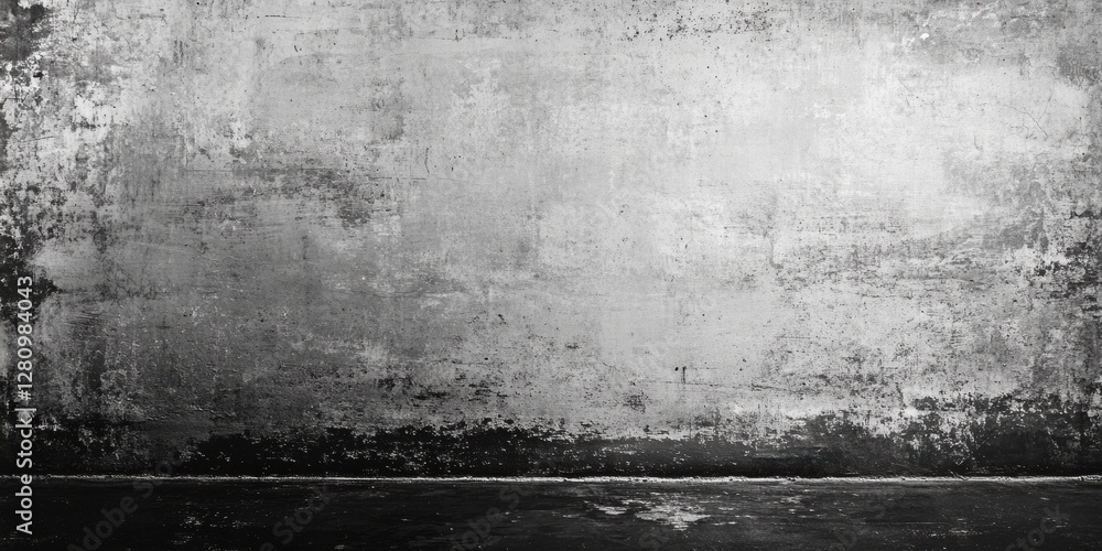 Obraz premium grunge wall background