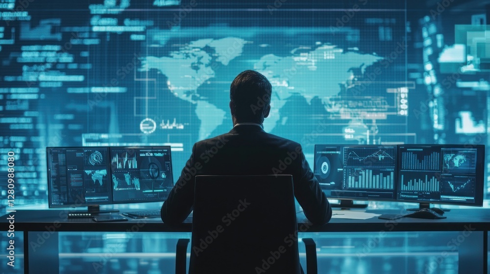 High-Stakes Decision-Making High-Stakes Decision-Making