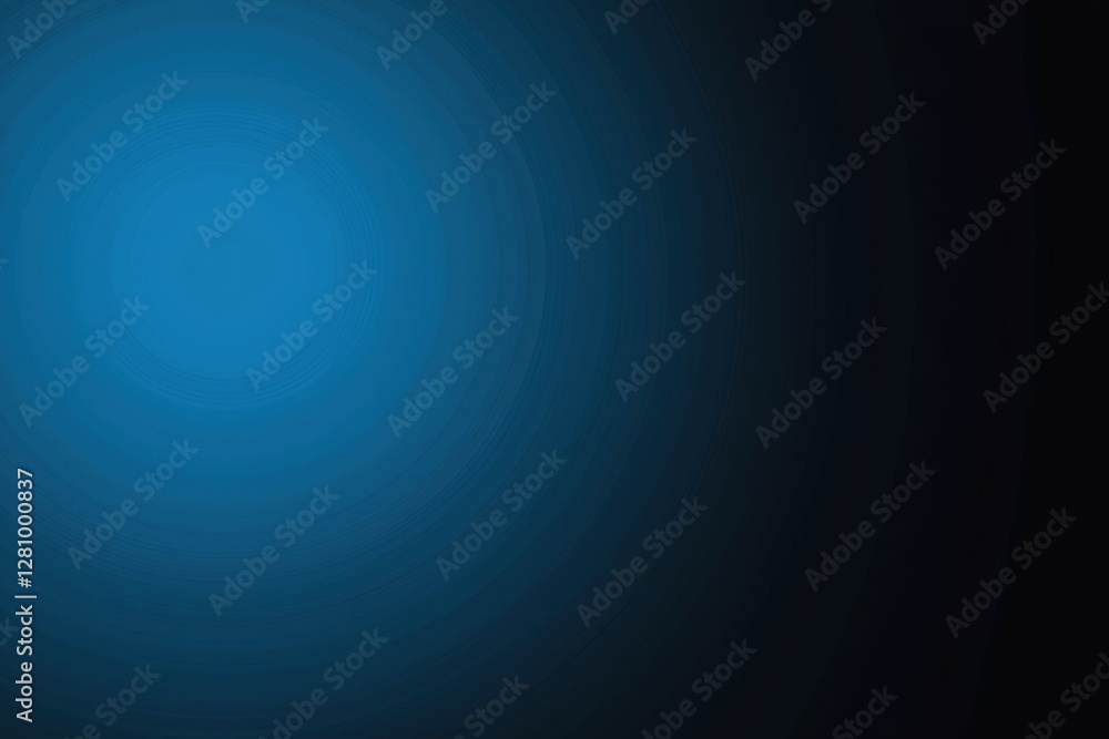 A Deep Blue Gradient Background with Subtle Light Effects, Creating a Calm and Tranquil Visual Atmosphere Perfect for Designing Relaxing Digital Spaces A Deep Blue Gradient Background with Subtle Light Effects, Creating a Calm and Tranquil Visual Atmosphere Perfect for Designing Relaxing Digital Spaces