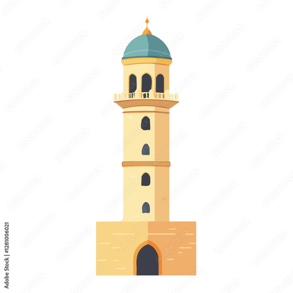Flat vector baghrir, minimalist design, isolated on a white background.
Flat vector baghrir, minimalist design, isolated on a white background.