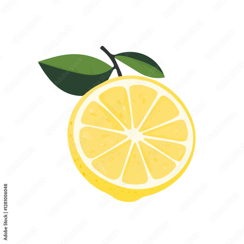 Flat vector avgolemono, minimalist design, isolated on a white background.
Flat vector avgolemono, minimalist design, isolated on a white background.
