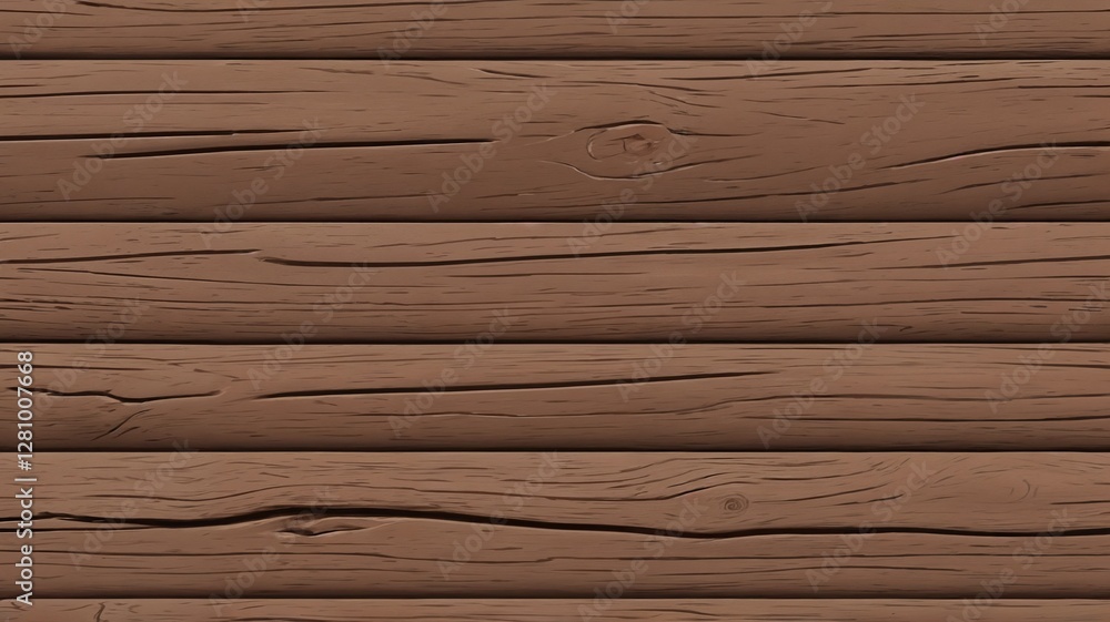 Fototapeta premium Natural Wood Texture