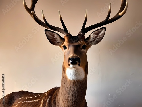 tailed deer