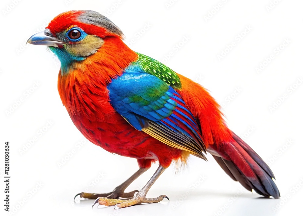 Fototapeta premium Stunning High-Definition Photos of European Ground Squirrel