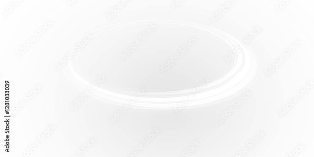 Glowing White Energy Ring Floating in a Soft Ethereal Mist, Creating a Mystical Aura of Light and Motion, Symbolizing a Portal to the Unknown or a Celestial Halo in a Dreamlike Atmosphere Glowing White Energy Ring Floating in a Soft Ethereal Mist, Creating a Mystical Aura of Light and Motion, Symbolizing a Portal to the Unknown or a Celestial Halo in a Dreamlike Atmosphere