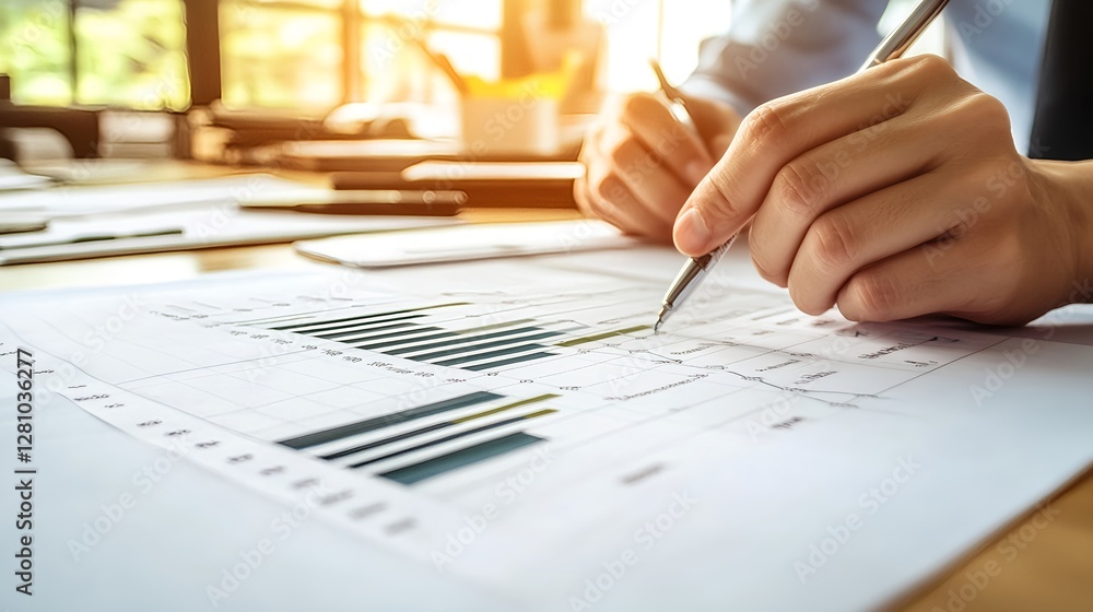 Professional Use of AI Interface to Create Gantt Chart for Project Professional Use of AI Interface to Create Gantt Chart for Project
