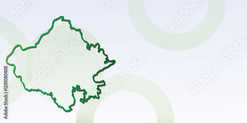 Mapping Rajasthan A Journey Through History and Splendor