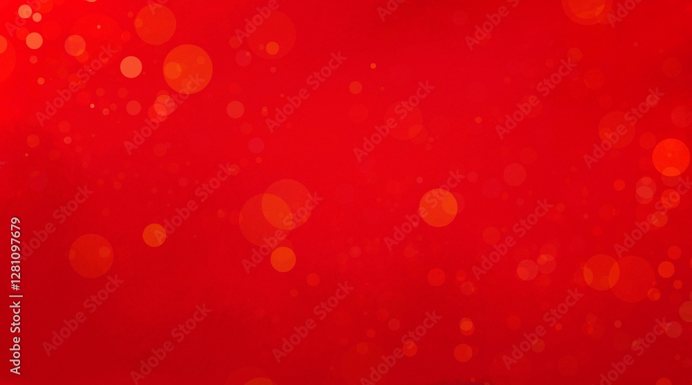 Festive Magic Christmas Background With Golden Sparkle on Red Gradient. Shiny Sun Texture with defocused Bokeh and Glittery Shimmer. Christmass And New Year one color shine wallpaper with copy space Festive Magic Christmas Background With Golden Sparkle on Red Gradient. Shiny Sun Texture with defocused Bokeh and Glittery Shimmer. Christmass And New Year one color shine wallpaper with copy space