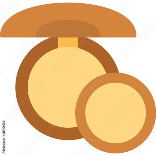 Powder Icon