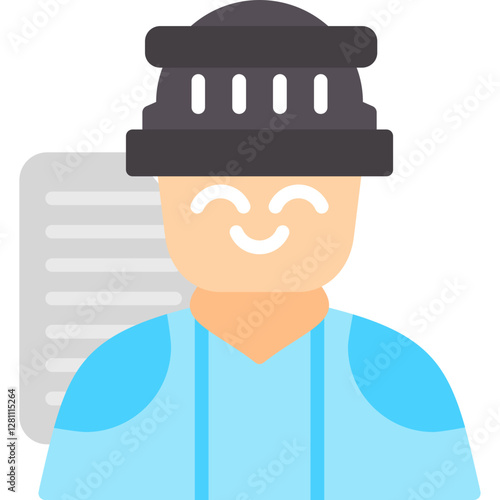 Content Writer Icon