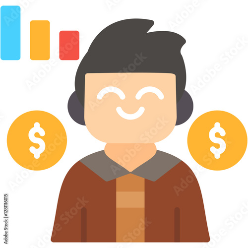 Economist Icon