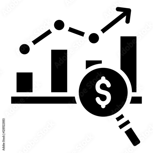 Market Analysis Icon
