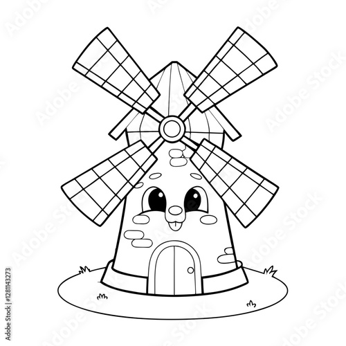 windmill