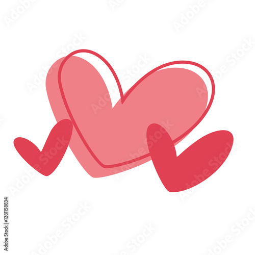 Love clip art, clip art of love, love heart vector, i love you clip art, clip art for love