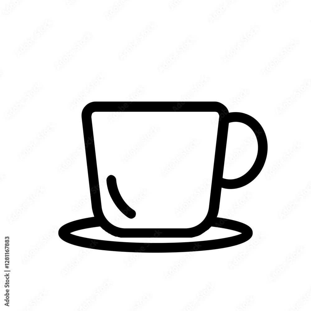 Cup Icon Cup Icon