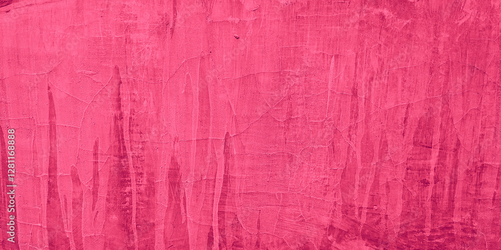 Fototapeta premium abstract red texture cement concrete wall background
