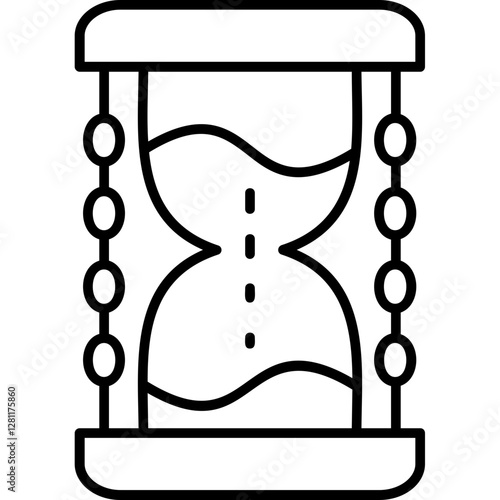 Hourglass Icon