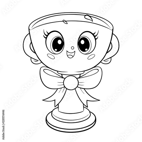 Tropy