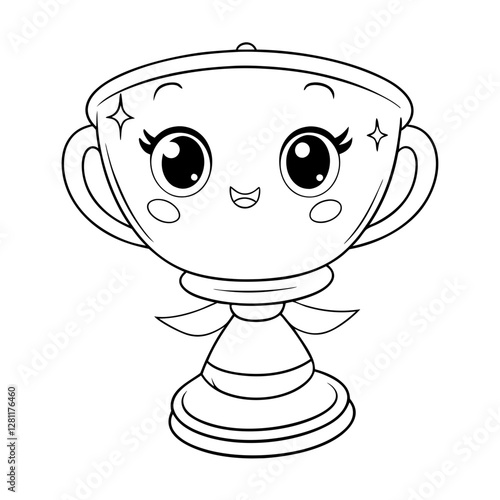 Tropy