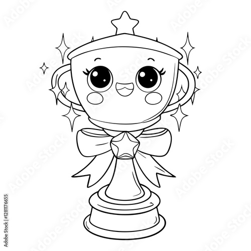 Tropy